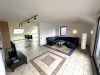 Wohn- / Esszimmer
