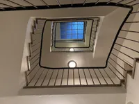 Treppenhaus