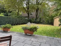 Gemeinschaftsgarten