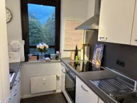 Einbauküche