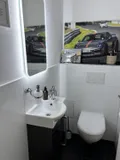Gäste-WC