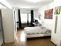 Elternschlafzimmer