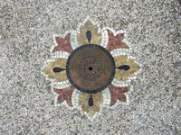 Original Terrazzoboden