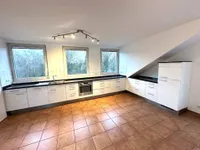 Küche inkl. Einbauküche