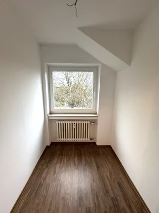 Arbeitszimmer / Ankleide