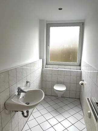 Gäste-WC