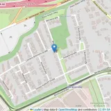Stadtplan
