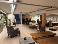 Untergeschoss (Lager)