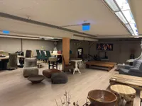 Untergeschoss (Lager), 2. Blick