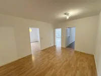 großzügige Wohndiele