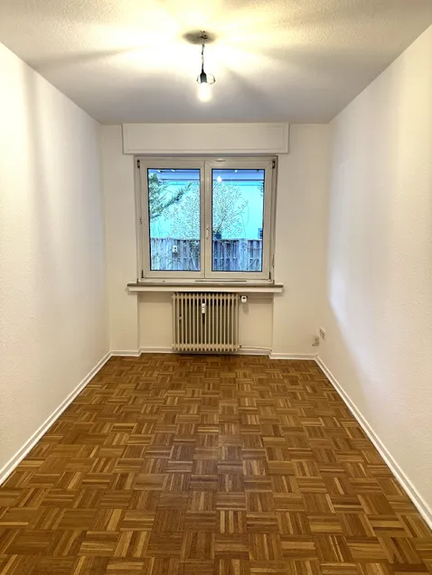 Gäste-/Arbeitszimmer