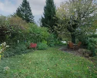 Gartenansicht