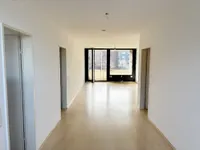 Essbereich - Blick zum Wohnzimmer