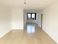 Wohnzimmer - Blick zum Essbereich