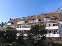 Hausansicht Rückseite