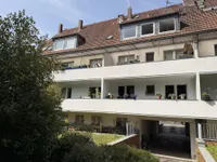 Rechtes Haus