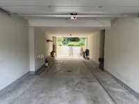 Tordurchfahrt...