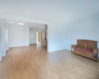 Wohnzimmer - 2. Blick