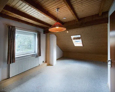 Dachgeschoss