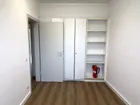 Raum 5 mit Einbauschrank
