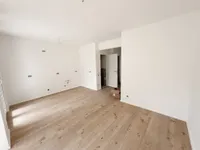 Wohnzimmer 2. Blick