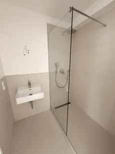 Duschbad