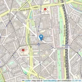 Stadtplan