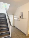 Treppenhaus