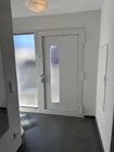 Eingangstür