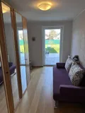 Ankleide / Home Office / Kinderzimmer