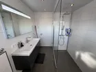 Duschbad im Erdgeschoss