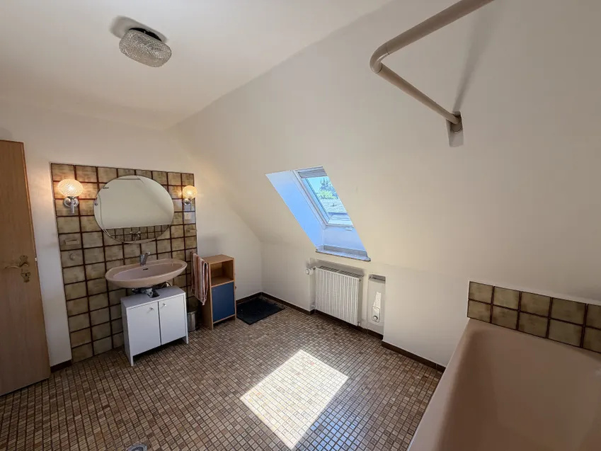 Speicher Bild 4 - mit Badezimmer