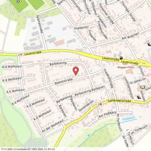 Stadtplan