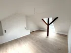 Ausgebautes Obergeschoss