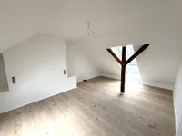 Ausgebautes Obergeschoss