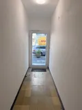 Haustür