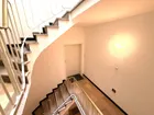 Treppenhaus 2. Blick