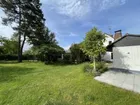 Gartenansicht