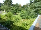 Gartenansicht vom 1. OG