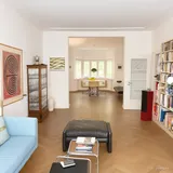 Wohn-/Esszimmer