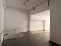 Zugang zum Keller