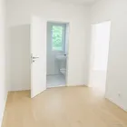 Flur im Obergeschoss