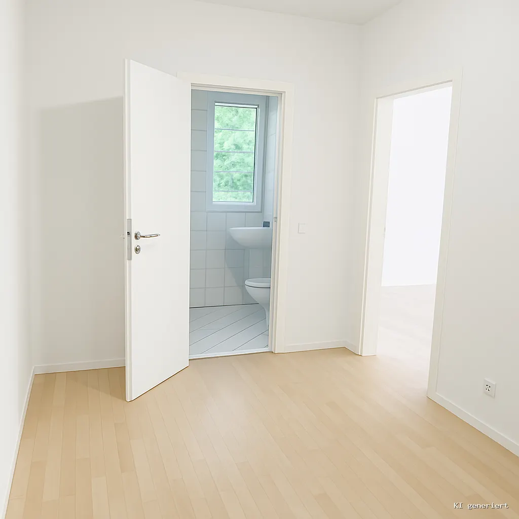 Düsseldorf-Niederkassel: Haus im Haus über drei Etagen mit viel Platz zum Wohlfühlen!! - Foto 5