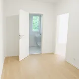 Flur im Obergeschoss