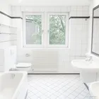 ...Masterbad en suite