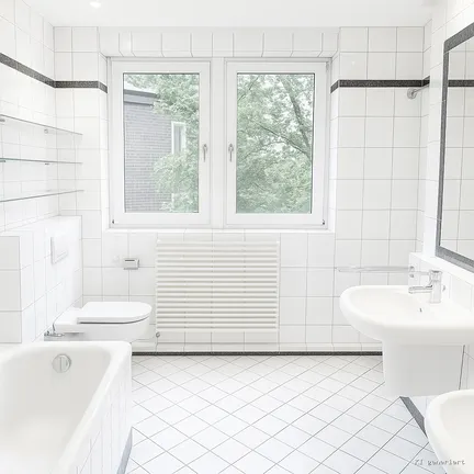 ...Masterbad en suite