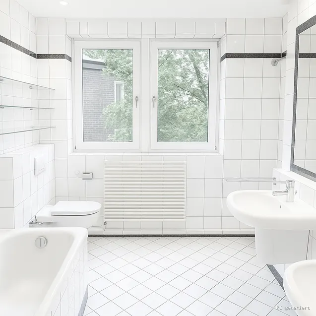 ...Masterbad en suite