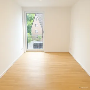Gäste- oder Jugendzimmer 2
