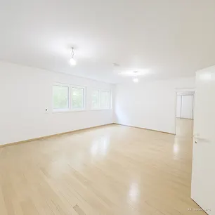 Bürofläche im Souterrain