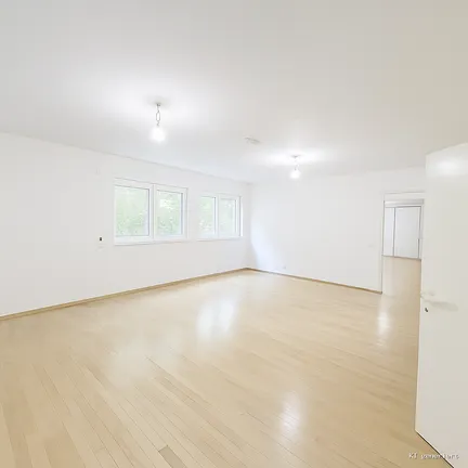 Bürofläche im Souterrain